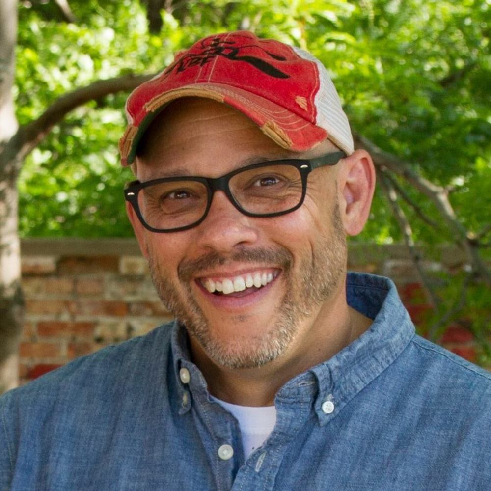 Meet your Posher, Trent